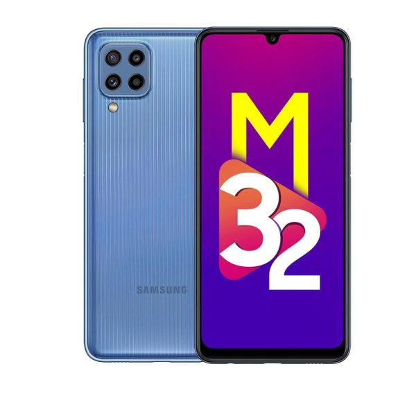 M32 4G -BLUE