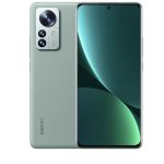 xiaomi 12 pro green