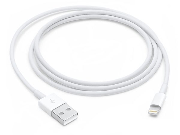 Apple cable Lightning to USB