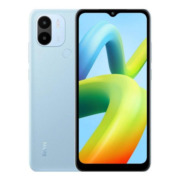 Redmi A1 Plus Blue